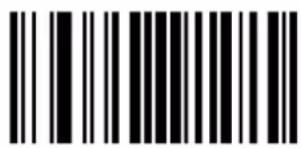 Posiflex HS-3512W - Alphanumeric Barcodes - 89