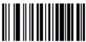 Posiflex HS-3512W - Alphanumeric Barcodes - 59