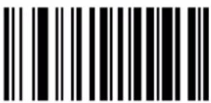 Posiflex HS-3512W - Alphanumeric Barcodes - 68