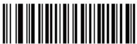 Posiflex HS-3512W - Code 128 Reduced Quiet Zone - 2
