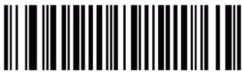 Posiflex HS-3512W - GS1 DataBar Limited Margin Check - 2
