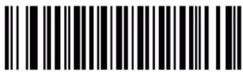 Posiflex HS-3512W - UPC-E Preamble - 2