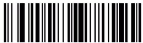 Posiflex HS-3512W - Scan Data Transmission Format - 9