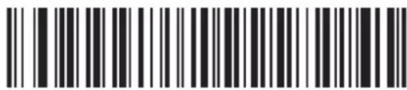 Posiflex HS-3512W - Baud Rate - 7