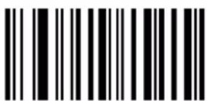 Posiflex HS-3512W - Alphanumeric Barcodes - 75