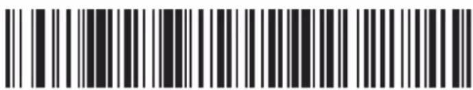 Posiflex HS-3512W - Set Lengths for Code 93 - 3