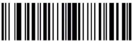 Posiflex HS-3512W - Scan Data Transmission Format - 6