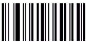 Posiflex HS-3512W - Alphanumeric Barcodes - 76