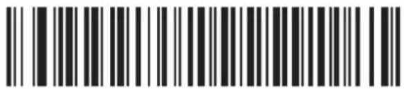 Posiflex HS-3512W - Baud Rate - 3