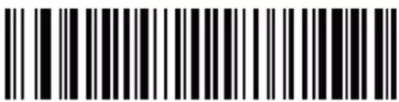 Posiflex HS-3512W - Country Code Page Barcodes - 35