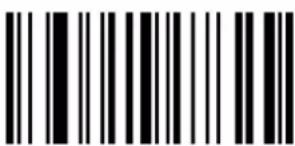 Posiflex HS-3512W - Alphanumeric Barcodes - 78