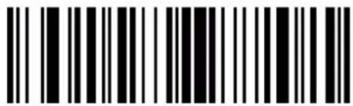 Posiflex HS-3512W - Scan Data Transmission Format - 7