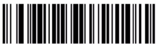 Posiflex HS-3512W - I 2 of 5 Check Digit Verification - 2