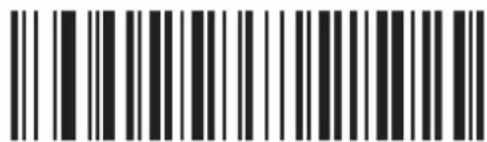 Posiflex HS-3512W - Macro PDF Transmit / Decode Mode Symbols - 3