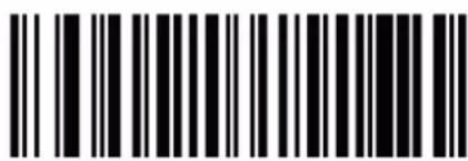 Posiflex HS-3512W - Validate Concatenated Parameter Barcodes - 2