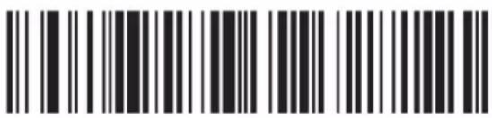 Posiflex HS-3512W - Set Lengths for Discrete 2 of 5 - 4
