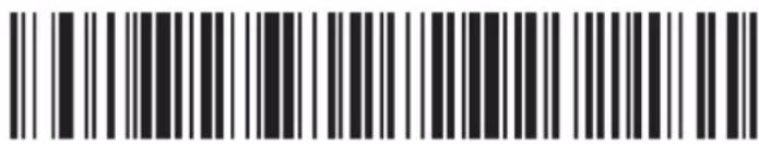 Posiflex HS-3512W - Set Lengths for Code 11 - 3