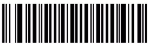 Posiflex HS-3512W - UPC-E1 Preamble - 3