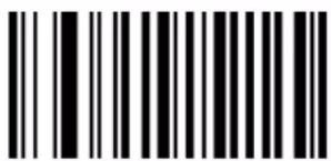 Posiflex HS-3512W - Alphanumeric Barcodes - 69