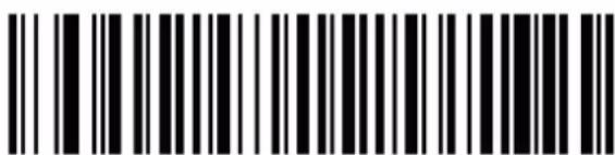 Posiflex HS-3512W - Country Code Page Barcodes - 48