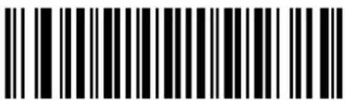 Posiflex HS-3512W - UPC-E1 Preamble - 1