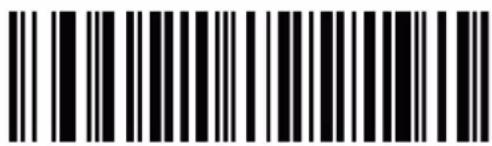 Posiflex HS-3512W - UPC/EAN/JAN Supplemental AIM ID Format - 2