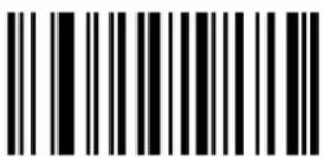 Posiflex HS-3512W - Alphanumeric Barcodes - 61