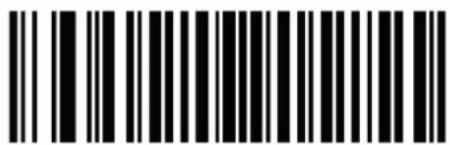 Posiflex HS-3512W - Decode Data Format - 2