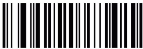 Posiflex HS-3512W - OCR Check Digit Multiplier - 1