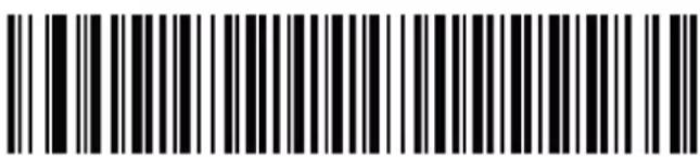 Posiflex HS-3512W - USB Country Keyboard Types (Country Codes) - 62