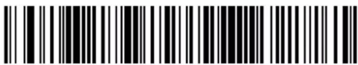 Posiflex HS-3512W - Set Lengths for Code 93 - 4