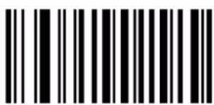 Posiflex HS-3512W - Alphanumeric Barcodes - 74