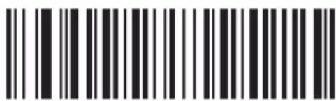 Posiflex HS-3512W - Macro PDF Transmit / Decode Mode Symbols - 2