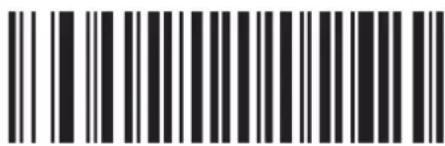 Posiflex HS-3512W - Transmit UK Postal Check Digit - 4