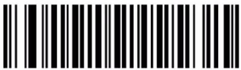 Posiflex HS-3512W - Convert Code 39 to Code 32 - 3