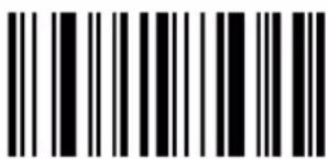 Posiflex HS-3512W - Alphanumeric Barcodes - 77