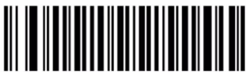 Posiflex HS-3512W - Code 39 Check Digit Verification - 1