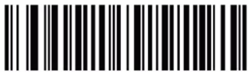 Posiflex HS-3512W - GS1 DataBar Limited Margin Check - 1