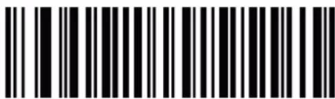 Posiflex HS-3512W - Decode LED Behavior - 2