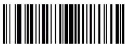 Posiflex HS-3512W - Prefix/Suffix Values - 3