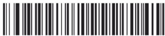 Posiflex HS-3512W - Baud Rate - 8