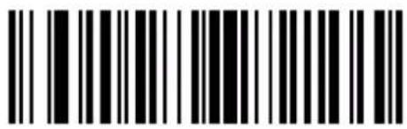 Posiflex HS-3512W - Scan Data Transmission Format - 2