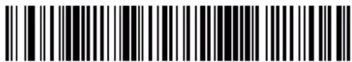 Posiflex HS-3512W - Set Lengths for Code 93 - 5