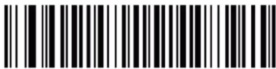 Posiflex HS-3512W - Country Code Page Barcodes - 24