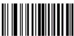 Posiflex HS-3512W - Alphanumeric Barcodes - 47