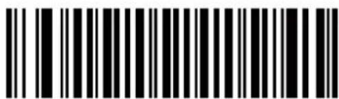 Posiflex HS-3512W - Code 32 Prefix - 3