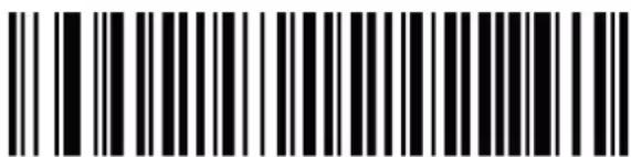 Posiflex HS-3512W - Country Code Page Barcodes - 18