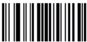 Posiflex HS-3512W - Alphanumeric Barcodes - 85