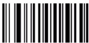 Posiflex HS-3512W - Alphanumeric Barcodes - 29