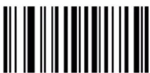 Posiflex HS-3512W - Alphanumeric Barcodes - 71